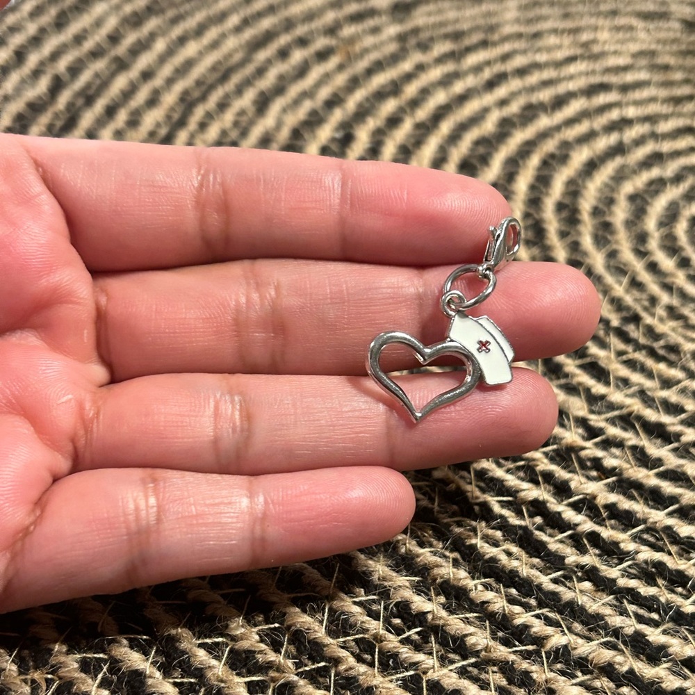 Nurse Charm